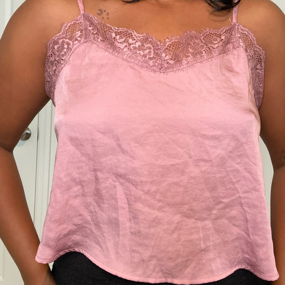 Wild Fable Blush Cami🎀